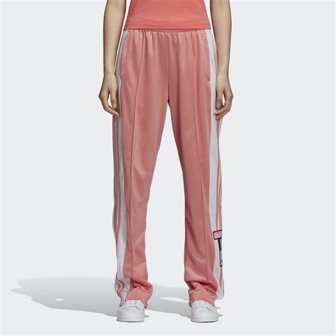 adidas rosa hose herren|Rosa .